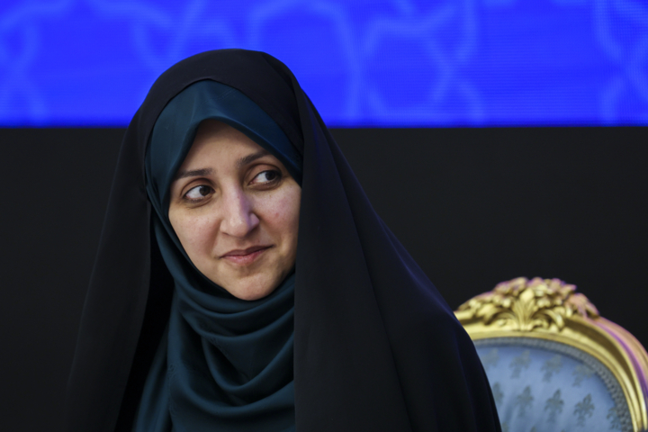 معاون رئیس‌جمهور خواستار اقدام قاطع سازمان ملل در برابر تجاوز نظامی به ایران شد