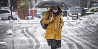 هشدار هواشناسی برای ۳۰ استان؛ برف و باران در راه است