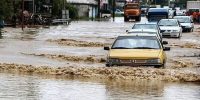 هشدار احتمال وقوع سیلاب در این ۴ استان