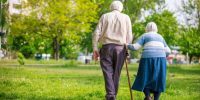 پنج توصیه مهم وزارت بهداشت برای سالمندان در شرایط جنگی پنج توصیه مهم وزارت بهداشت برای سالمندان در شرایط جنگی