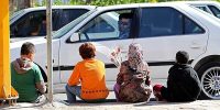 ساماندهی آسیب‌های اجتماعی محدوده بهشت زهرا (س) همزمان با پنجشنبه آخر سال