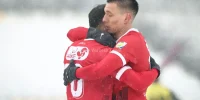 جدایی ۲ ستاره پرسپولیس قطعی شد