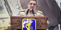 سخنگوی سپاه: حمله به شعب بانکهای آمریکایی در پاسخ به تجاوز آنها به بانکهای ایرانی است سخنگوی سپاه: حمله به شعب بانکهای آمریکایی در پاسخ به تجاوز آنها به بانکهای ایرانی است