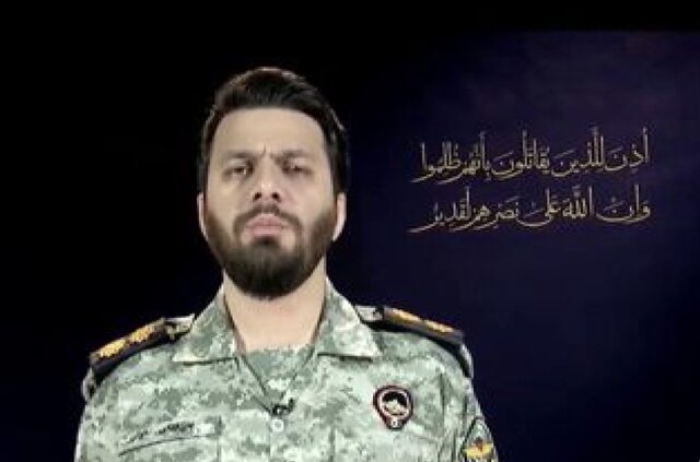 سخنگوی قرارگاه مرکزی خاتم الانبیا(ص): در اولین فرصت به شدت تلافی خواهیم کرد