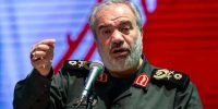 سردار فدوی: ترامپ به دنبال آتش‌بس است