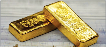 سرگردانی معامله‌گران طلا