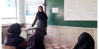 سن استخدام معلمان افزایش یافت