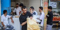 هشدار جدی به این نانوایی‌ها؛ سهمیه آرد تان قطع می‌شود