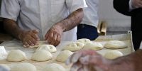 سهمیه آرد نانوایی‌های بدون پخت قطع می‌شود
