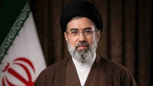 سومین رهبر انقلاب