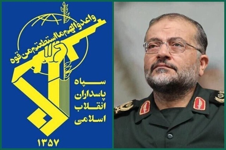 خبر مهم؛ شهادت رئیس سازمان بسیج مستضعفین تایید شد