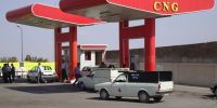 در ۹۰ درصد جایگاههای تهران، سی ان جی رایگان شد
