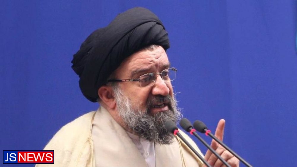 خاتمی جزئیات جلسه رأی‌گیری خبرگان رهبری را اعلام کرد