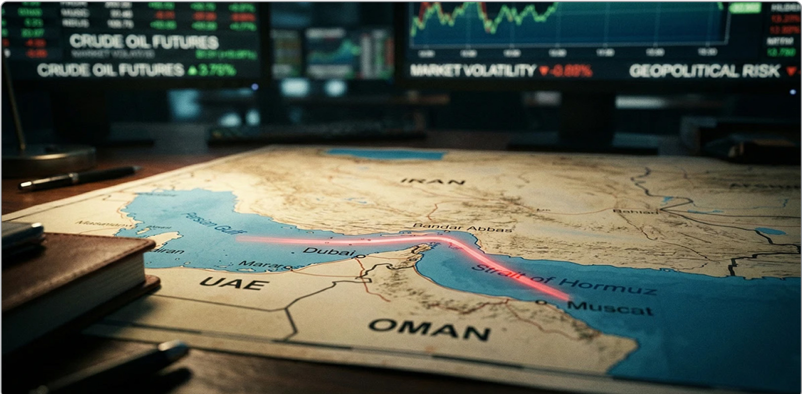 شاخص‌های اقتصادی زیر سایه جنگ