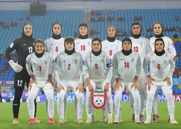 شایعه در شهر؛ پناهندگی دختران فوتبال ایران در استرالیا