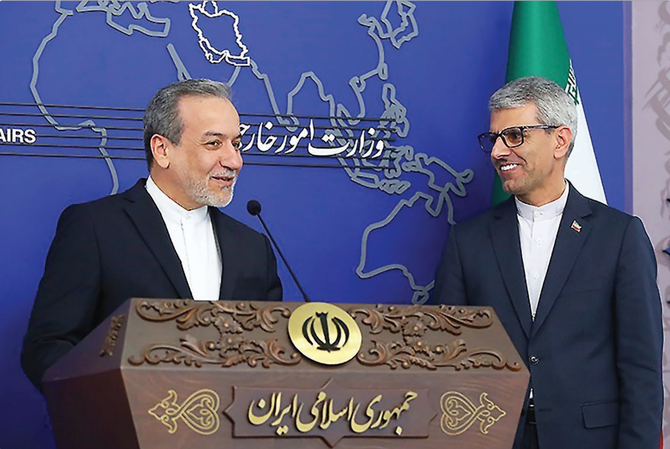 شرط آتش بس؛ تضمین جلوگیری از تکرار جنگ‌