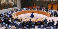 قطعنامه ضدایرانی، نخستین گام اجماع‌ساز بین‌المللی علیه دولت قربانی تجاوز به جای متجاوز است