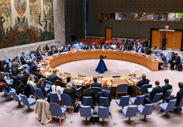 قطعنامه ضدایرانی، نخستین گام اجماع‌ساز بین‌المللی علیه دولت قربانی تجاوز به جای متجاوز است