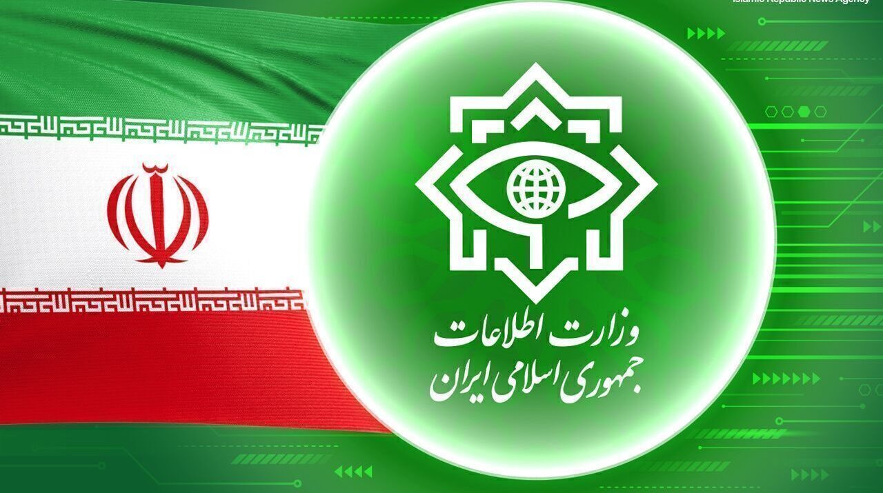 ضربات پیش دستانه به ۳ هسته جاسوسی