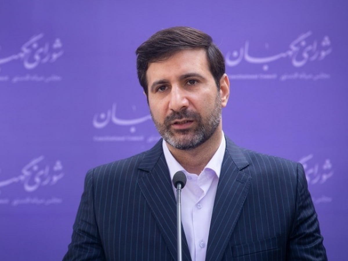 طحان‌نظیف: کار شورای موقت رهبری به پایان رسید