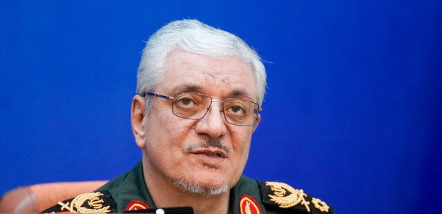 تا ۳ رده جایگزین‌های هر فرمانده از قبل مشخص است
