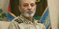 بیانیه سپاه پاسداران انقلاب اسلامی در پی شهادت امیر سپهبد موسوی