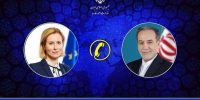 رایزنی عراقچی و کالاس درباره آخرین تحولات مربوط به حمله متجاوزان به ایران