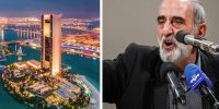 کیهان پیشنهاد داد: در امارات و عربستان و بحرین نیرو پیاده کنیم
