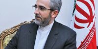 علی باقری: ما راهی جز دفاع نداریم/صحبت از مذاکره «فریب» است علی باقری: ما راهی جز دفاع نداریم/صحبت از مذاکره «فریب» است