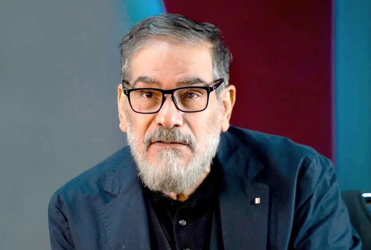 محل و جزئیات تشییع علی شمخانی اعلام شد