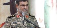 زمان تشییع پیکر سردار شهید علیرضا تنگسیری اعلام شد
