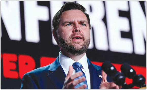 غایب بزرگ کاخ سفید