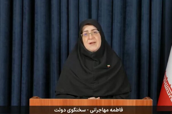 مهاجرانی: ۳۰۰۰ واحد مسکونی مورد اصابت قرار گرفته‌اند