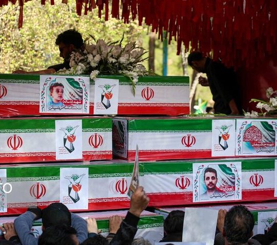 نامه فراکسیون زنان به «گوترش»؛ تحقیق مستقل و پاسخگویی عاملان حملات به غیرنظامیان