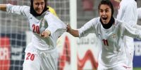 تیم ملی فوتبال زنان ایران وارد کوالالامپور شد