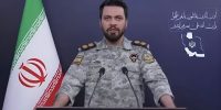 هشدار قرارگاه خاتم‌الانبیا به عربستان