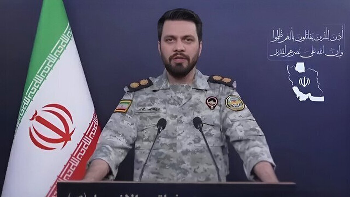 هشدار قرارگاه خاتم‌الانبیا به عربستان
