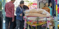 قربانیان خاموش طوفان های مرکب