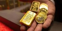 زنگ خطر برای طلا؛ سقوط قیمت تا ۳۷۰۰ دلار روی میز