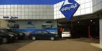 کرمان موتور خبر داد؛ آغاز طرح خدمات نوروزی ۱۴۰۵