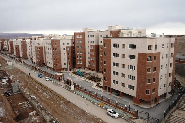 پیامک پرداخت وجه برای مسکن حمایتی تا پایان امسال ارسال نمی‌شود