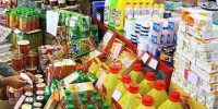 قیمت مواد غذایی در پی وفور کالا کاهش یافته است