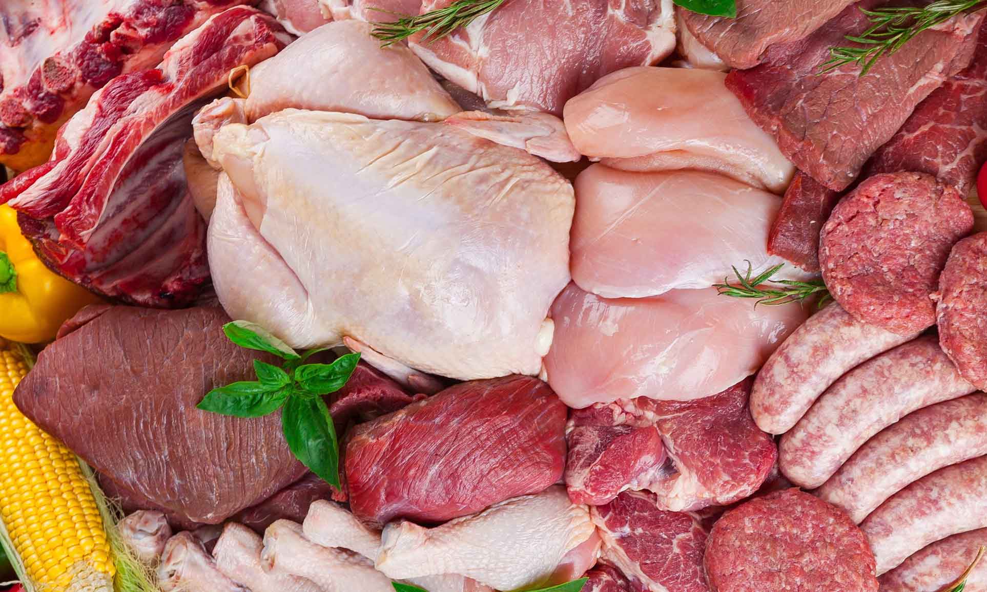 گوشت به وفور موجود است/ نیازی به استفاده از ذخایر استراتژیک نیست