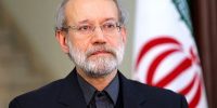 لاریجانی: پایگاه‌ها خاک کشورها نیست، خاک آمریکا است