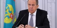 لاوروف: پیامدهای تجاوز به خاک ایران سنگین و بلندمدت خواهد بود