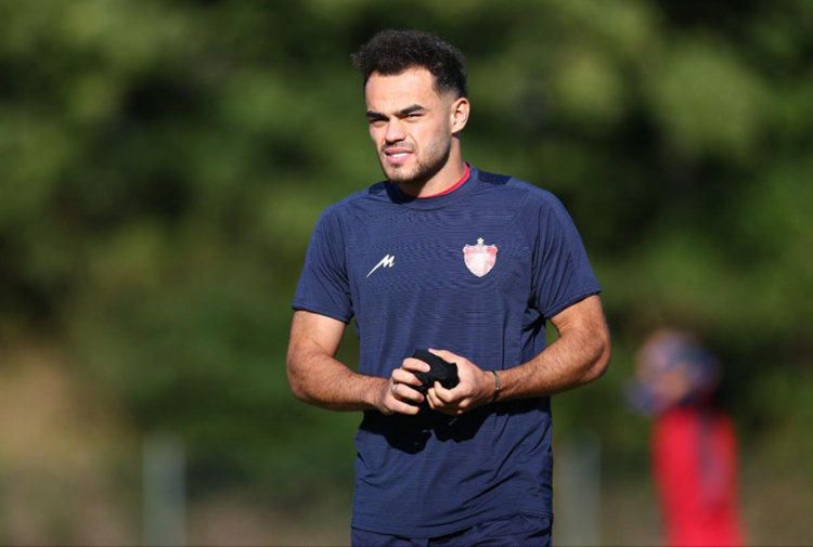 اورونوف از پرسپولیس جدا شد؟؛ پیمان حدادی پاسخ داد