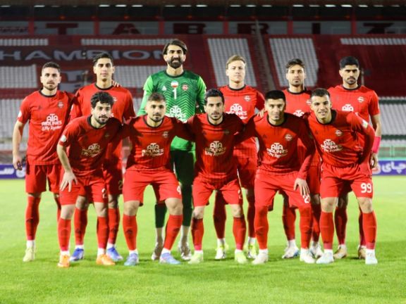 AFC مخالفت کرد؛ تراکتور به عربستان می‌رود