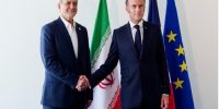 گفتوگوی تلفنی ماکرون و پزشکیان گفتوگوی تلفنی ماکرون و پزشکیان