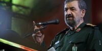 تشریح شروط پایان جنگ از سوی سرلشکر محسن رضایی