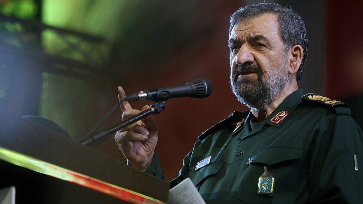 تشریح شروط پایان جنگ از سوی سرلشکر محسن رضایی